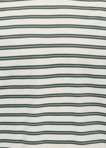 GEORGE RLX SS STRIPE TEE
