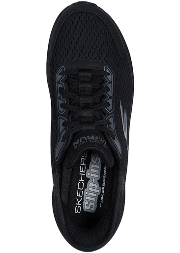 GO RUN CONSISTENT 2.0-EMPOWER