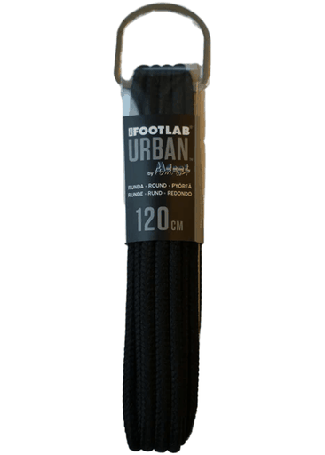 Round Shoelace