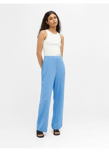 SANNE ALINE WIDE PANT SANNE ALINE WIDE PANT