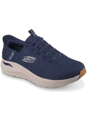 ARCH FIT 2.0 - LOOK AHEAD