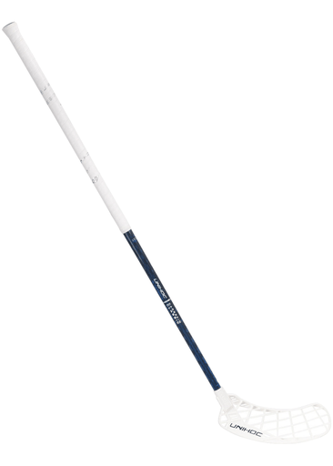STICK EPIC CARBSKIN BLUE FL 26 OVAL
