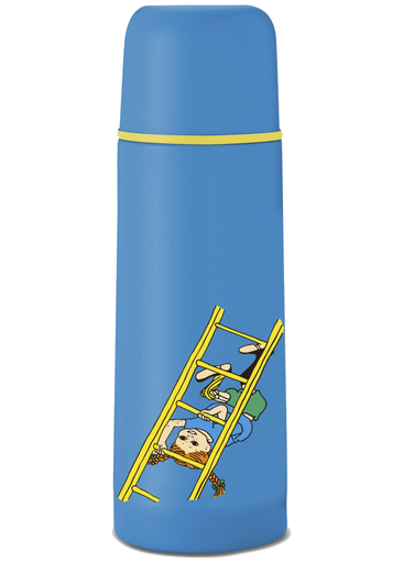 VACUUM BOTTLE PIPPI