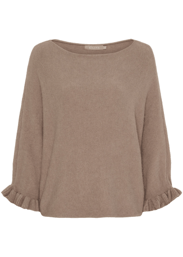 MdcElderflower Knit
