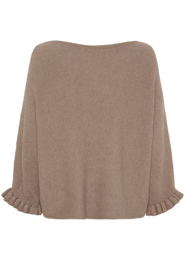 MdcElderflower Knit