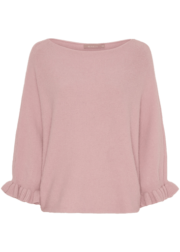 MdcElderflower Knit