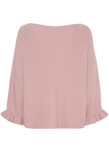 MdcElderflower Knit
