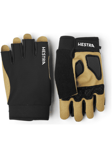 Bike Guard Short 5-finger