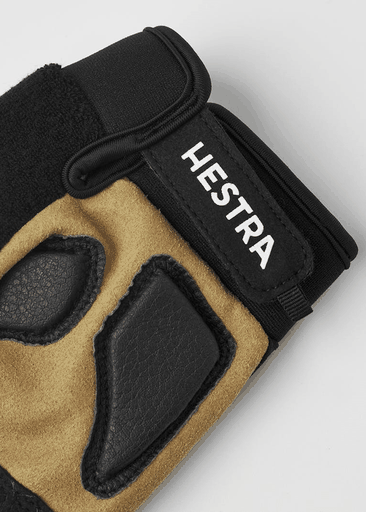 Bike Guard Short 5-finger