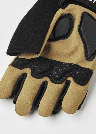 Bike Guard Short 5-finger