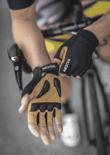 Bike Guard Short 5-finger