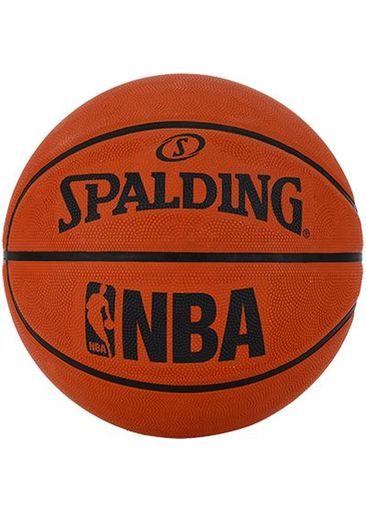 SPALDING NBA