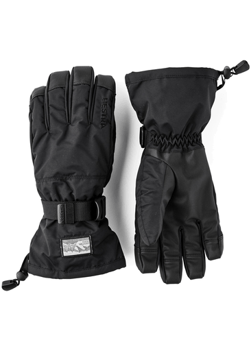 Gauntlet Sr. - 5 finger