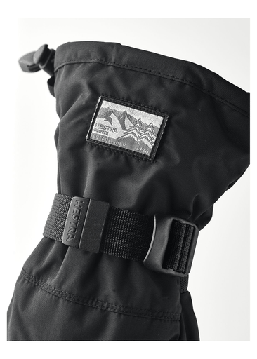 Gauntlet Sr. - 5 finger