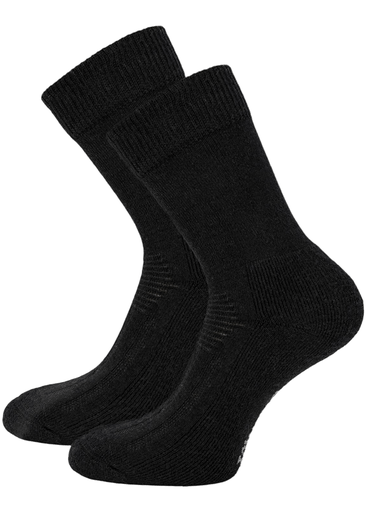 Link Warm Crew Sock 2-Pack