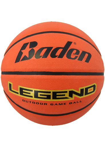BADEN LEGEND BASKETBALL