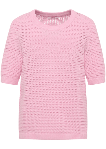 Structured Roundneck