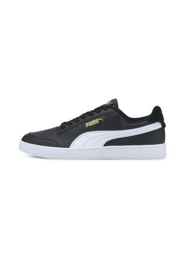 SHUFFLE TRAINERS SHUFFLE TRAINERS