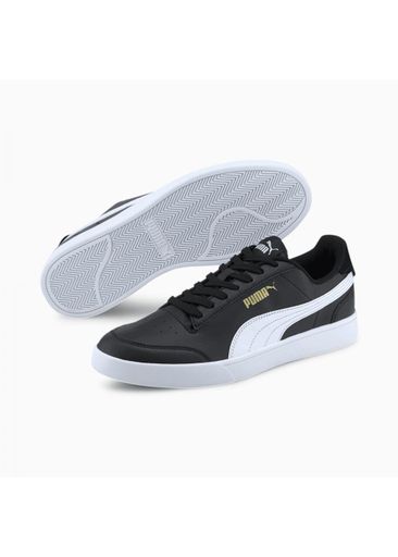 SHUFFLE TRAINERS SHUFFLE TRAINERS