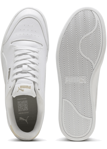 SHUFFLE TRAINERS
