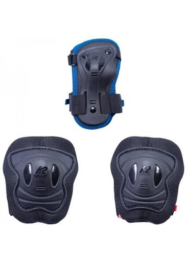 RAIDER PRO PAD SET