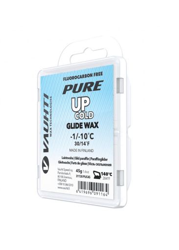PURE UP COLD GLIDE WAX 45G PURE UP COLD GLIDE WAX 45G