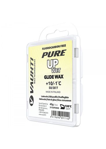 PURE UP WET GLIDE WAX 45G PURE UP WET GLIDE WAX 45G