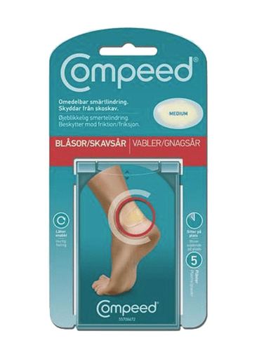 COMPEED COMPEED