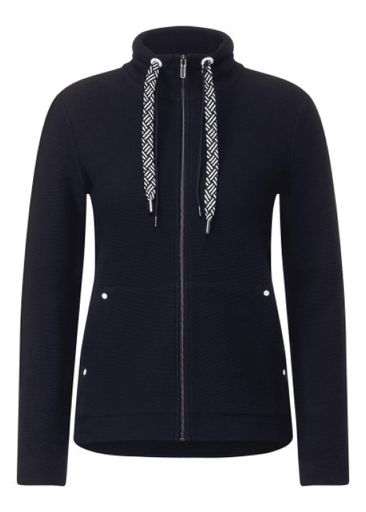 SOLID STRUCTURE JACKET SOLID STRUCTURE JACKET