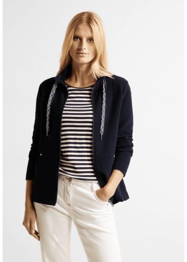 SOLID STRUCTURE JACKET SOLID STRUCTURE JACKET