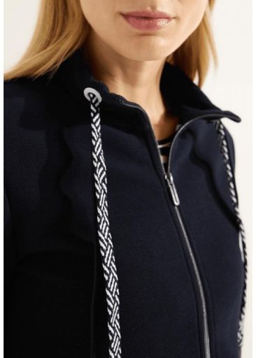 SOLID STRUCTURE JACKET SOLID STRUCTURE JACKET