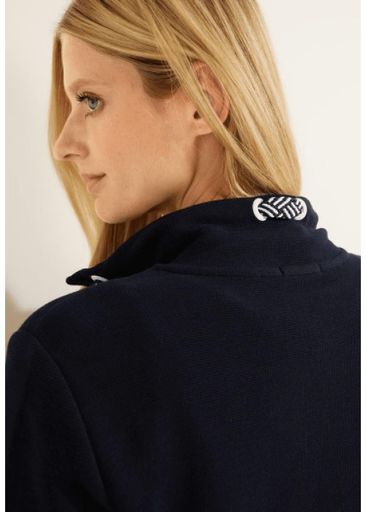 SOLID STRUCTURE JACKET SOLID STRUCTURE JACKET