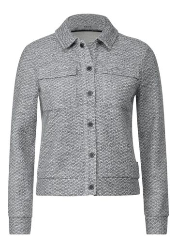 BOUCLE JACKET BOUCLE JACKET