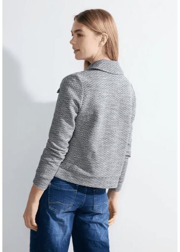 BOUCLE JACKET BOUCLE JACKET