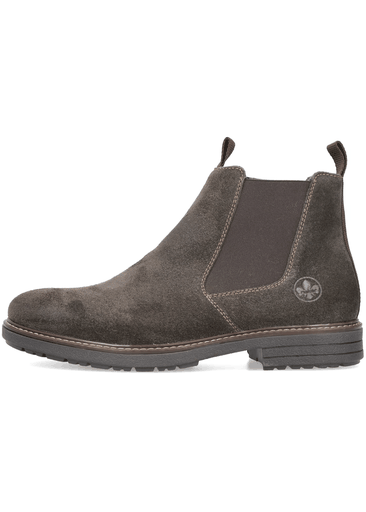 MEN'S BOOTS