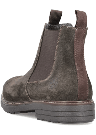 MEN'S BOOTS