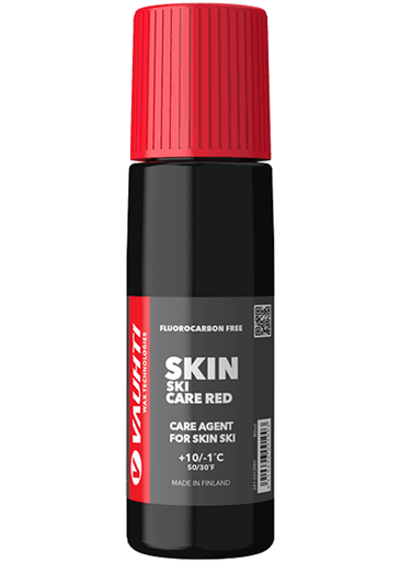 Skin Ski Care Red 80ml +10...-1