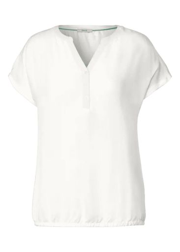 SHAPE BLOUSE