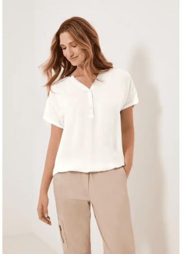 SHAPE BLOUSE