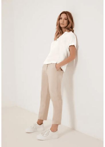 SHAPE BLOUSE