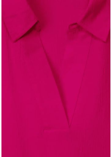 RUFFLE BLOUSE RUFFLE BLOUSE