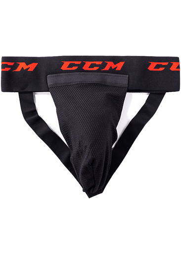 ACJE JOCKSTRAP SENIOR