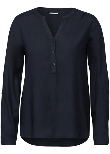 Solid Blouse Solid Blouse
