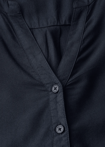 Solid Blouse Solid Blouse
