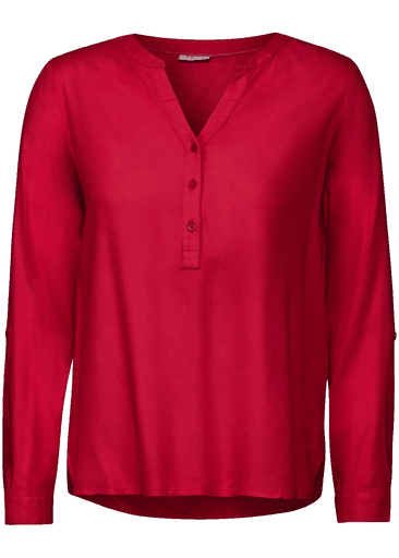 Solid Blouse Solid Blouse