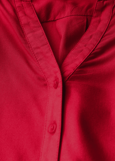 Solid Blouse Solid Blouse