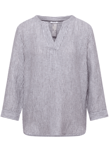 LINEN Blouse