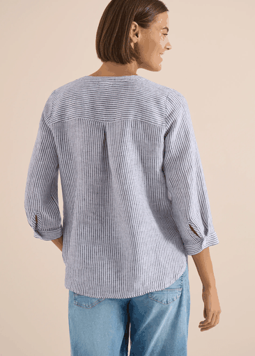 LINEN Blouse