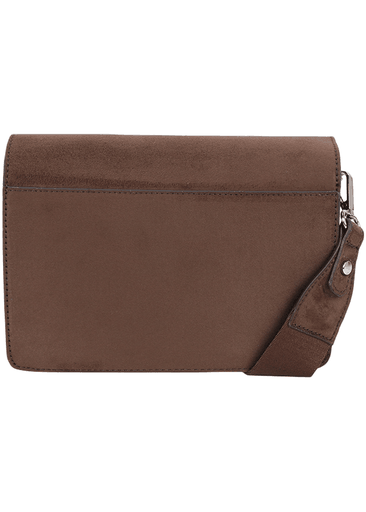 Bag with Front Pocket