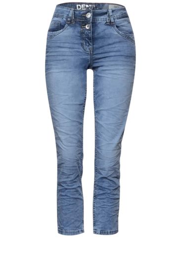 SCARLET JEANS
